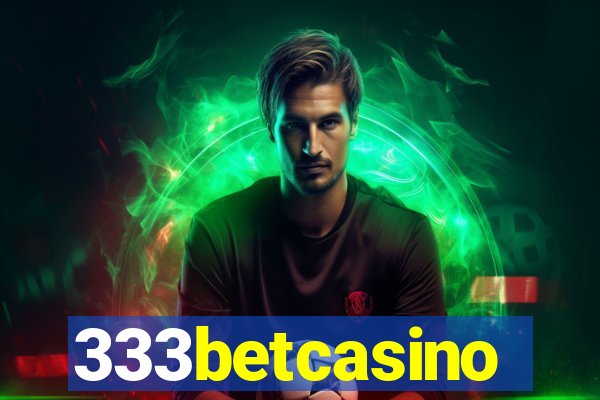 333betcasino