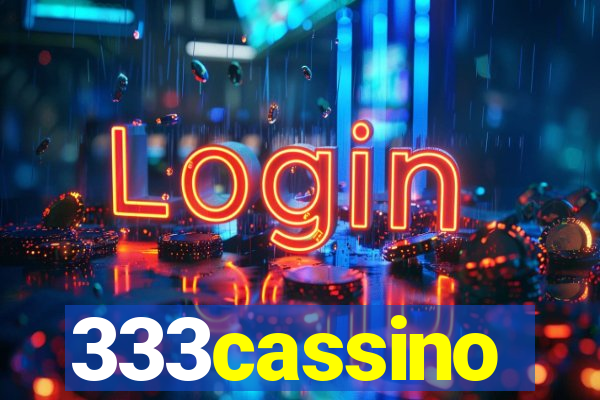 333cassino