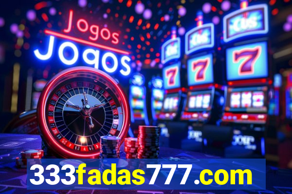 333fadas777.com