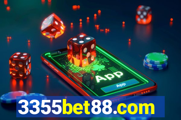 3355bet88.com