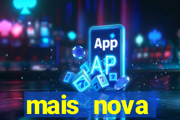 mais nova plataforma de jogos