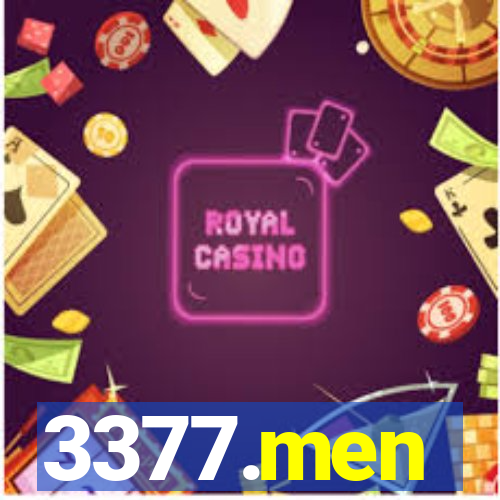 3377.men