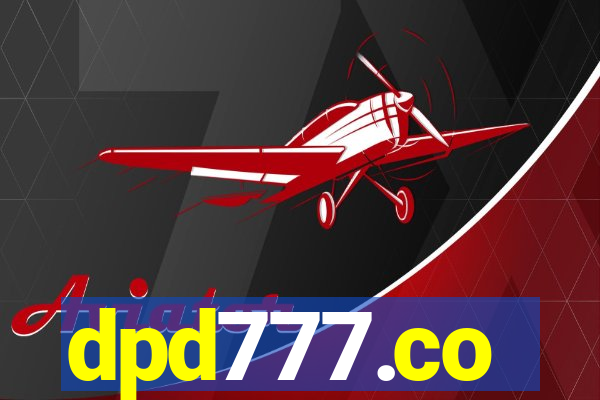 dpd777.co