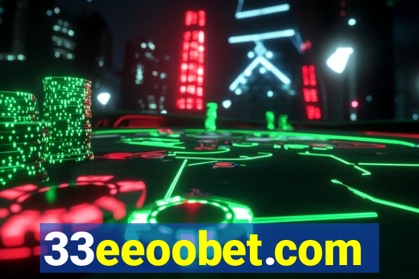 33eeoobet.com