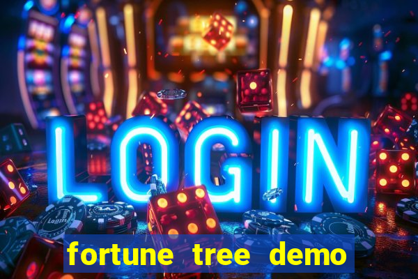 fortune tree demo grátis dinheiro infinito