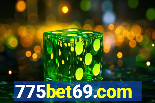 775bet69.com