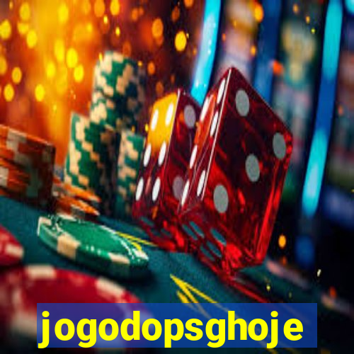 jogodopsghoje