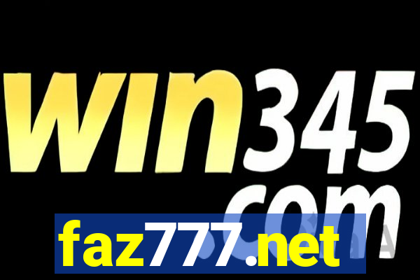 faz777.net