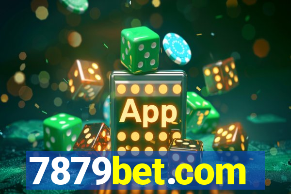 7879bet.com