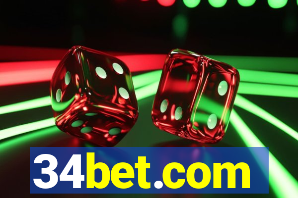 34bet.com