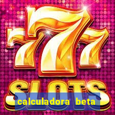 calculadora beta hcg semanas