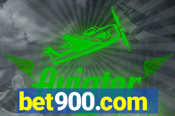 bet900.com