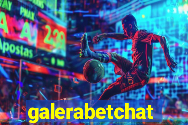 galerabetchat