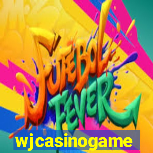 wjcasinogame