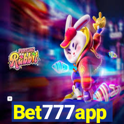 Bet777app