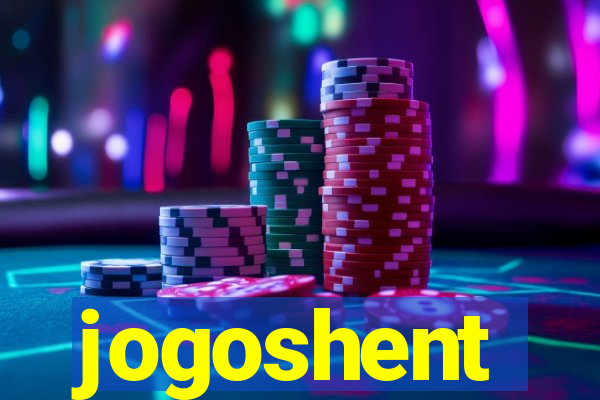 jogoshent