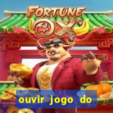 ouvir jogo do vasco ao vivo