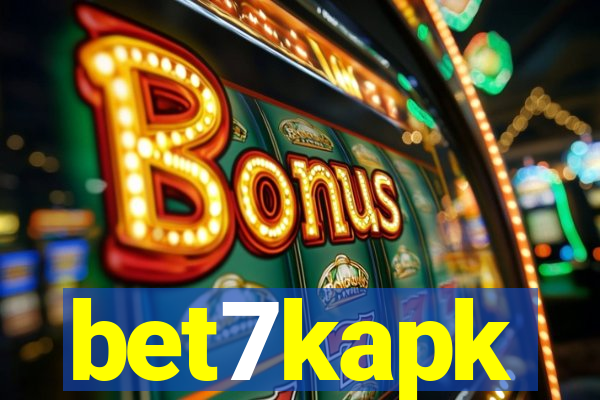 bet7kapk