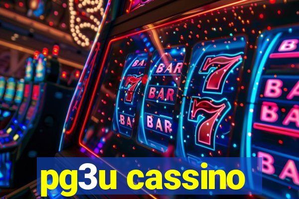 pg3u cassino