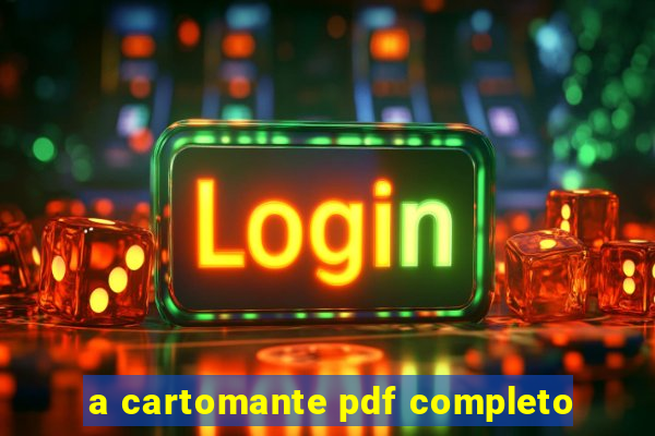 a cartomante pdf completo