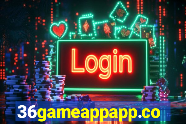 36gameappapp.com