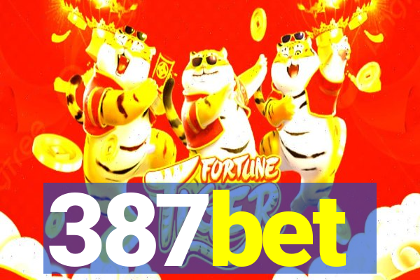 387bet