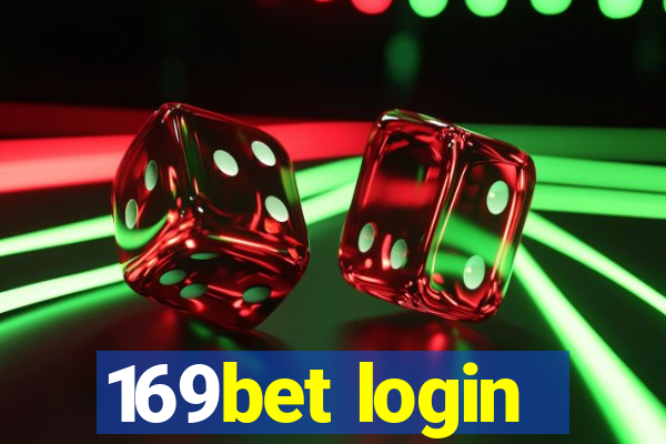 169bet login