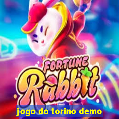 jogo do torino demo