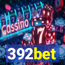 392bet