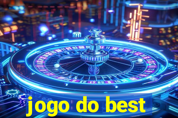 jogo do best