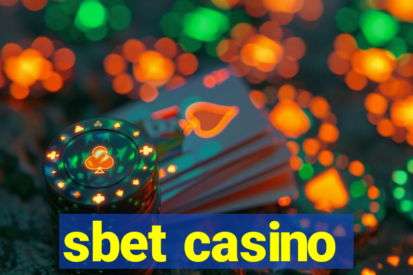 sbet casino