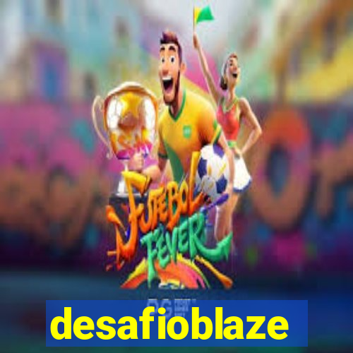 desafioblaze