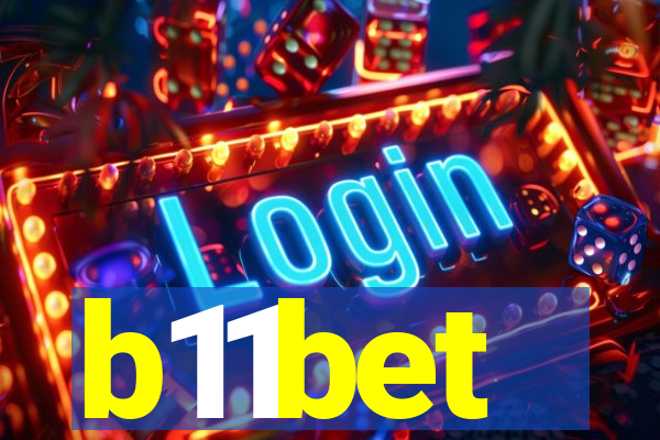 b11bet