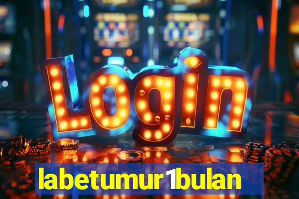 labetumur1bulan