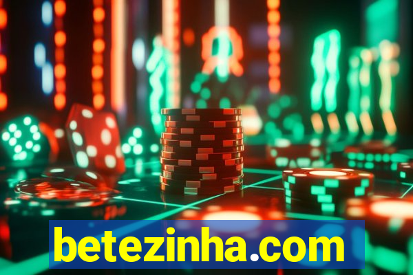 betezinha.com