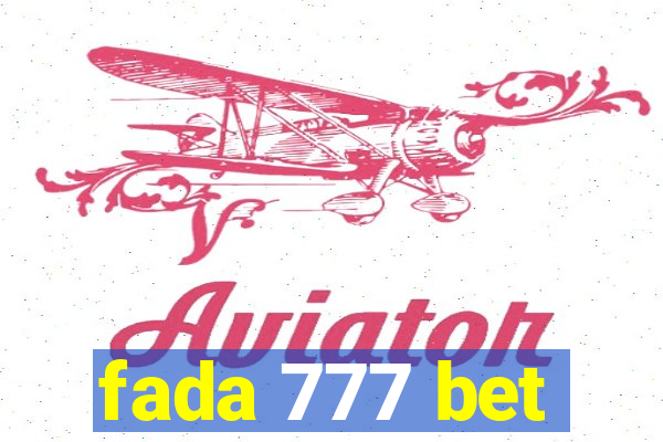 fada 777 bet