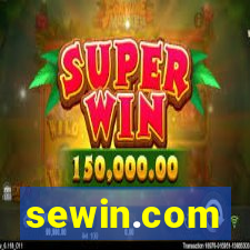 sewin.com