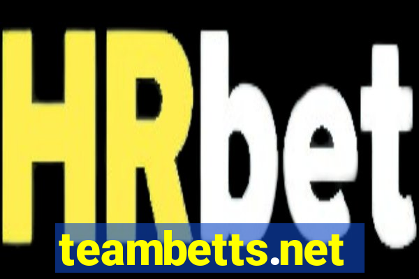 teambetts.net