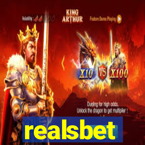 realsbet