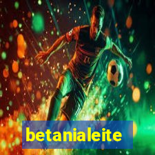 betanialeite