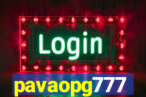 pavaopg777