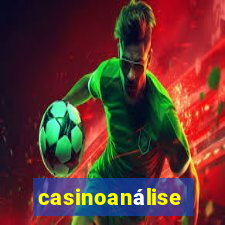 casinoanálise