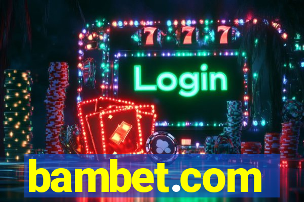 bambet.com