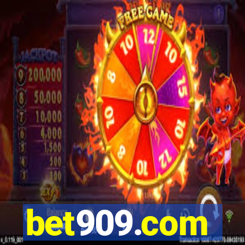 bet909.com