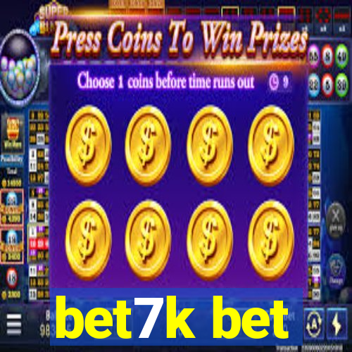 bet7k bet