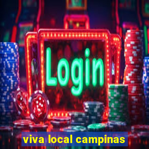 viva local campinas