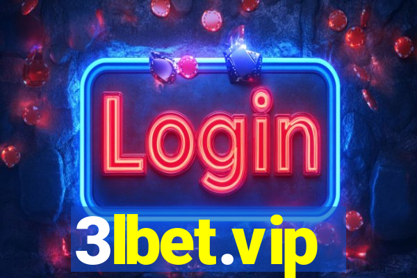 3lbet.vip