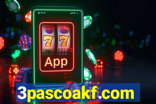 3pascoakf.com