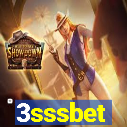 3sssbet