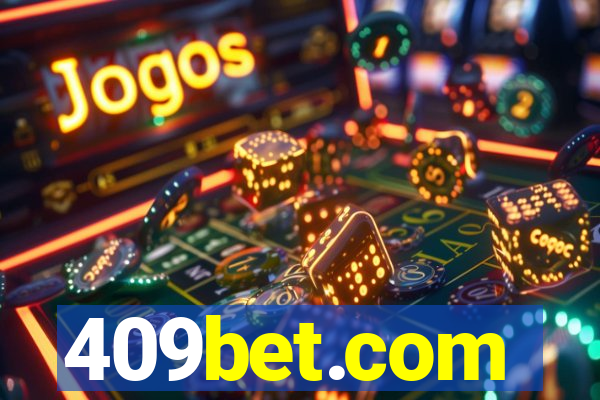 409bet.com